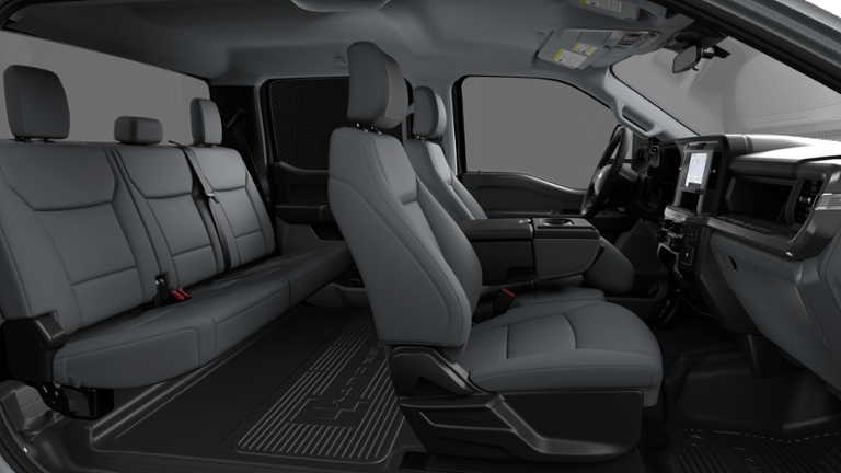 2027 Ford Super Duty F-350® XL