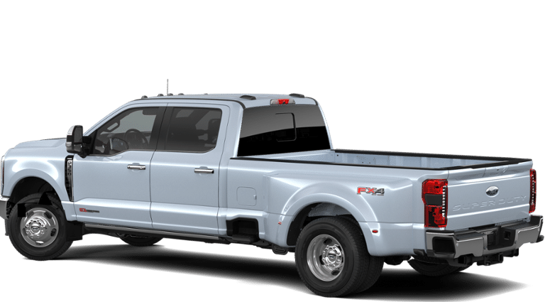 2026 Ford Super Duty F-350® Lariat®