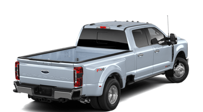 2026 Ford Super Duty F-350® Lariat®