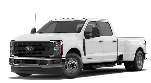 2027 Ford Super Duty F-350® XL