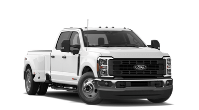 2027 Ford Super Duty F-350® XL