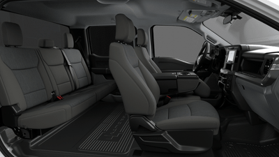 2027 Ford Super Duty F-350® XL