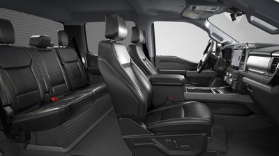 2026 Ford Super Duty F-350® Lariat®