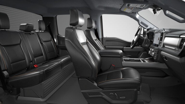 2026 Ford Super Duty F-350® Lariat®