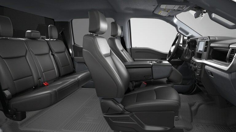 2026 Ford Super Duty F-350® XL