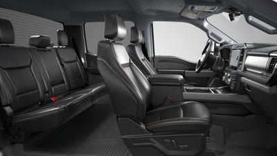 2026 Ford Super Duty F-350® Lariat®