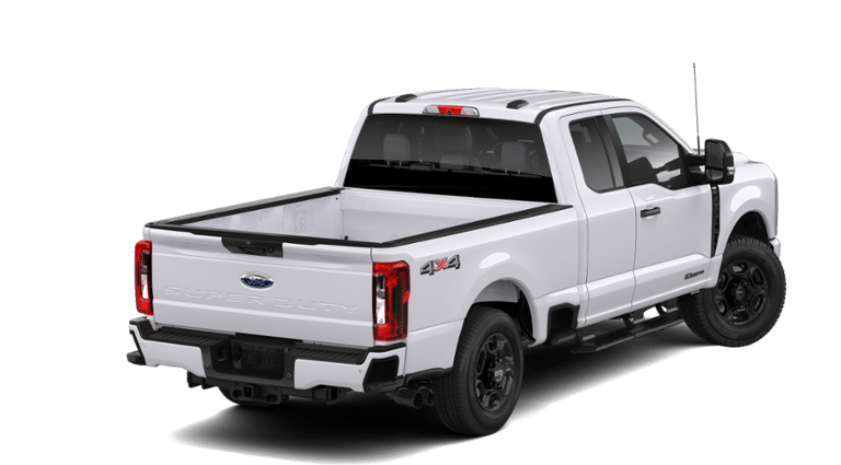 2026 Ford Super Duty F-350® XL