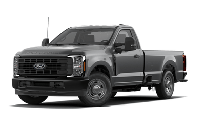 2027 Ford Super Duty F-250® XL