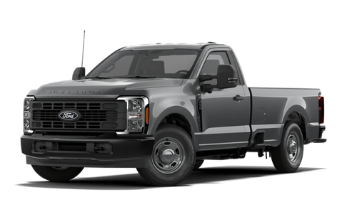 2027 Ford Super Duty F-250® XL