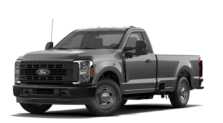 2027 Ford Super Duty F-250® XL