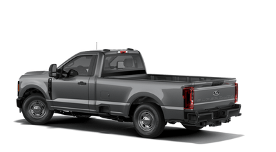 2027 Ford Super Duty F-250® XL