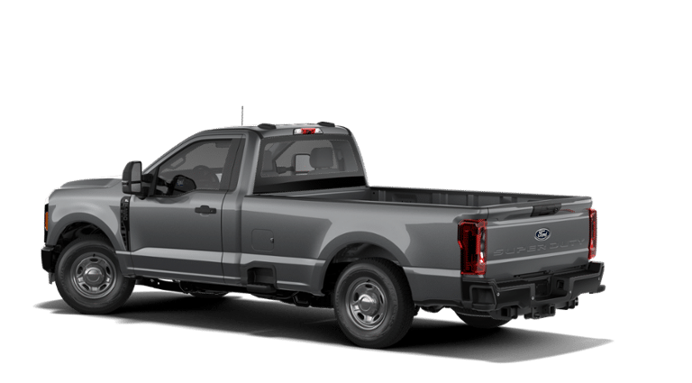 2027 Ford Super Duty F-250® XL