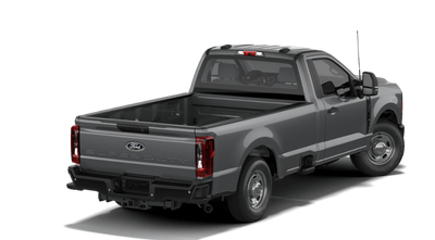 2027 Ford Super Duty F-250® XL