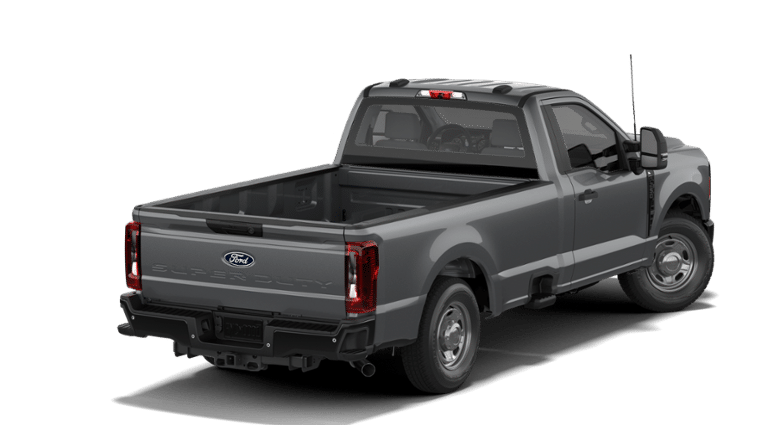 2027 Ford Super Duty F-250® XL