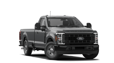 2027 Ford Super Duty F-250® XL