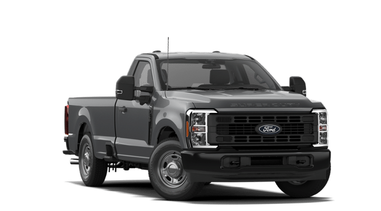 2027 Ford Super Duty F-250® XL