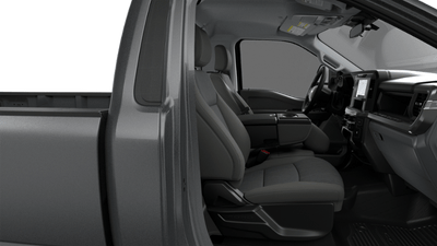 2027 Ford Super Duty F-250® XL