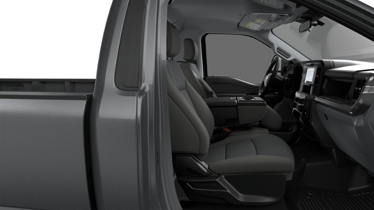 2027 Ford Super Duty F-250® XL
