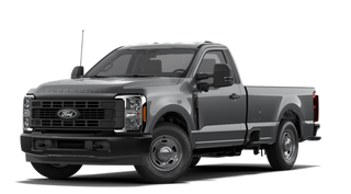 2027 Ford Super Duty F-250® XL