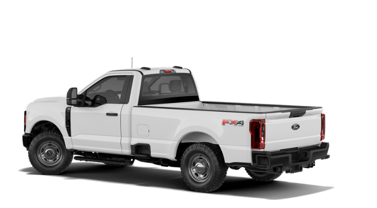2027 Ford Super Duty F-250® XL