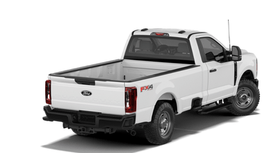 2027 Ford Super Duty F-250® XL