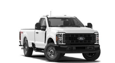 2027 Ford Super Duty F-250® XL