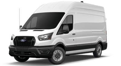 2027 Ford Transit Commercial Cargo Van