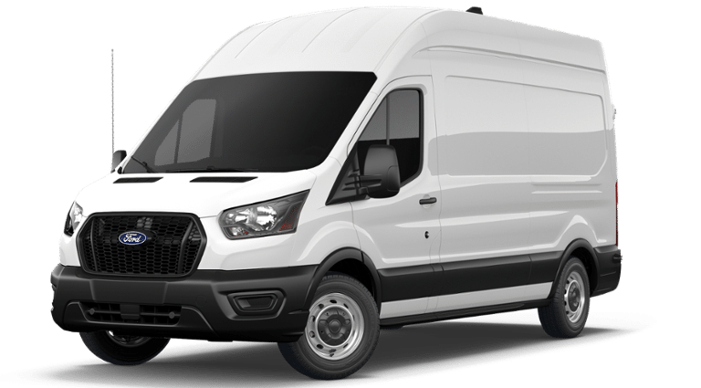 2027 Ford Transit Commercial Cargo Van