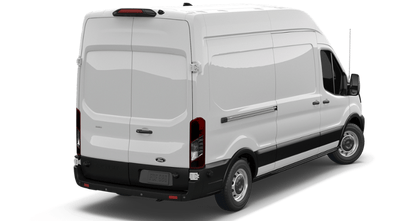 2027 Ford Transit Commercial Cargo Van