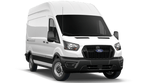 2027 Ford Transit Commercial Cargo Van