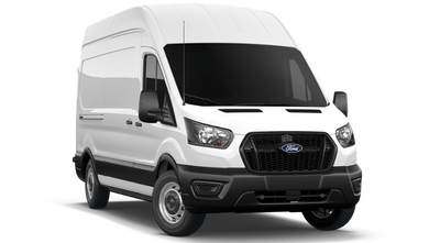 2027 Ford Transit Commercial Cargo Van