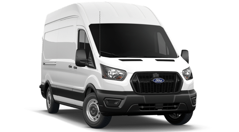 2027 Ford Transit Commercial Cargo Van