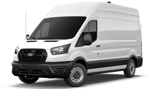 2027 Ford Transit Commercial Cargo Van