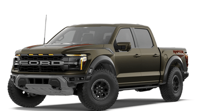 2026 Ford F-150 Raptor®