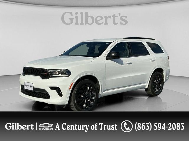 2023 Dodge Durango GT AWD