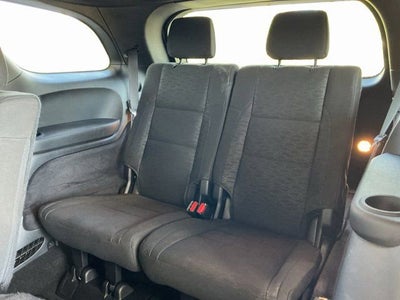 2023 Dodge Durango GT AWD