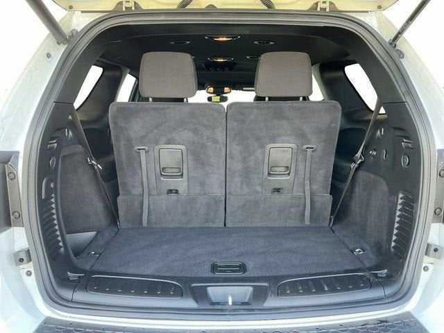 2023 Dodge Durango GT AWD