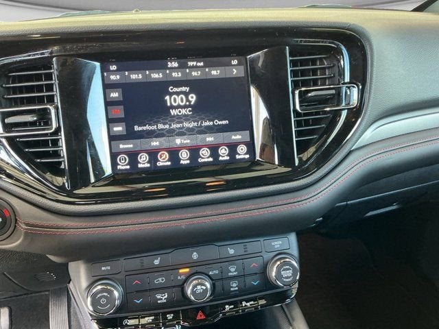 2023 Dodge Durango GT AWD