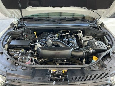 2023 Dodge Durango GT AWD