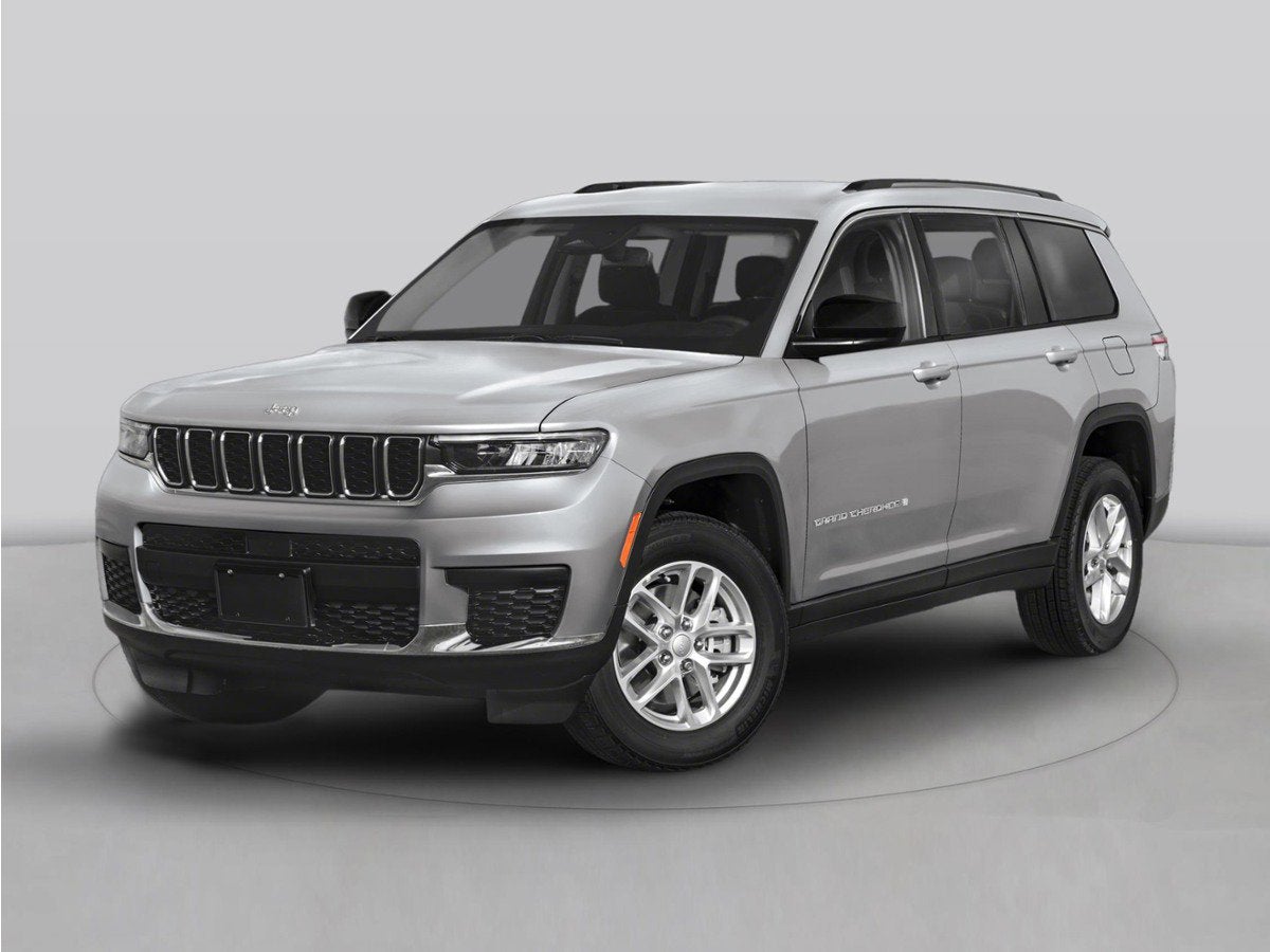 2022 Jeep Grand Cherokee L Altitude 4x2