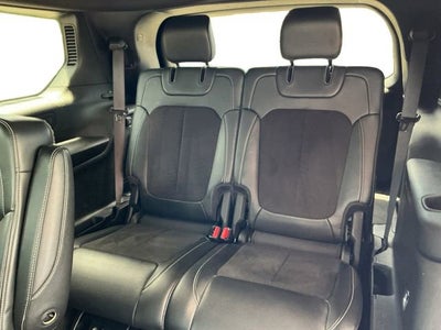 2022 Jeep Grand Cherokee L Altitude 4x2