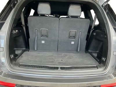 2022 Jeep Grand Cherokee L Altitude 4x2