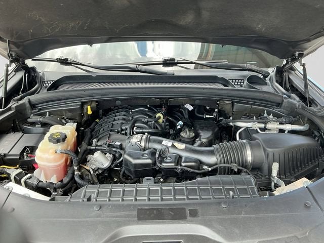 2022 Jeep Grand Cherokee L Altitude 4x2