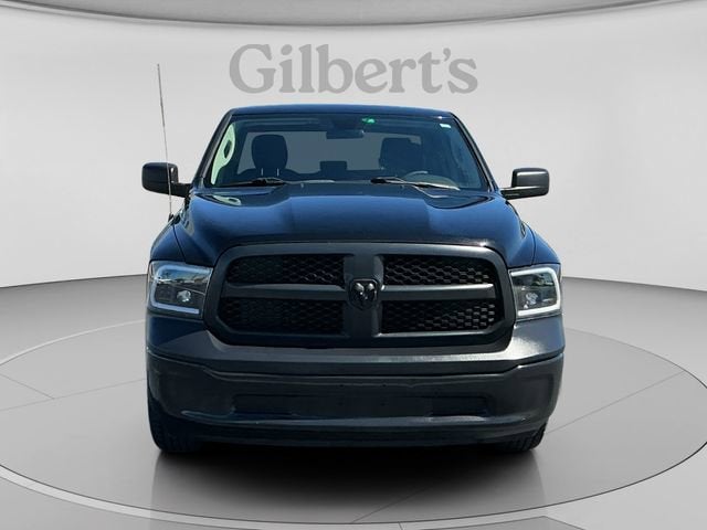 2022 RAM 1500 Classic Tradesman Quad Cab 4x2 6'4" Box
