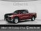 2022 RAM 1500 Big Horn Quad Cab 4x2 6'4" Box