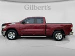2022 RAM 1500 Big Horn Quad Cab 4x2 6'4" Box