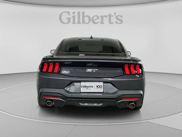 2024 Ford Mustang GT Premium Fastback