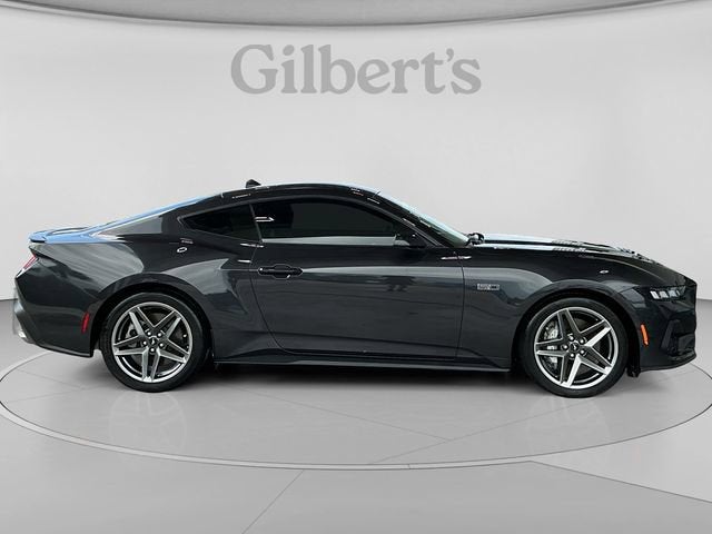 2024 Ford Mustang GT Premium Fastback