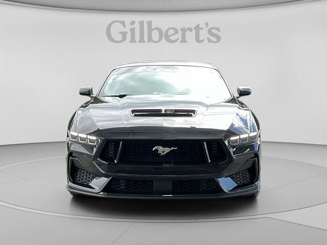 2024 Ford Mustang GT Premium Fastback