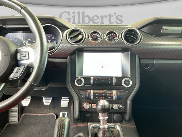 2021 Ford Mustang GT Premium Fastback